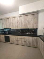 Palmville Terrace (D15), Terrace #594393991